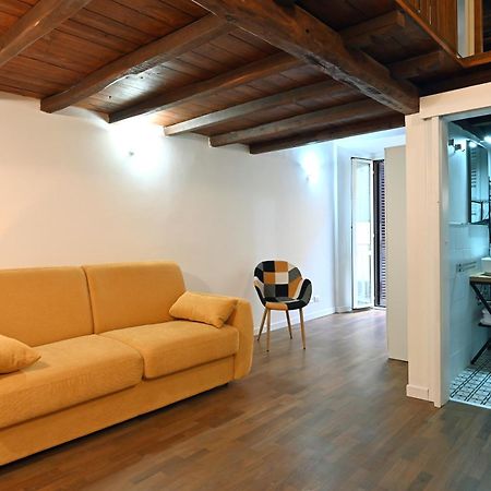 Apartmán Il Nido Di Elisa Albano Laziale Exteriér fotografie