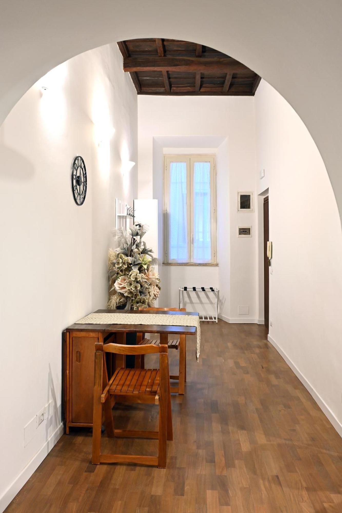 Apartmán Il Nido Di Elisa Albano Laziale Exteriér fotografie