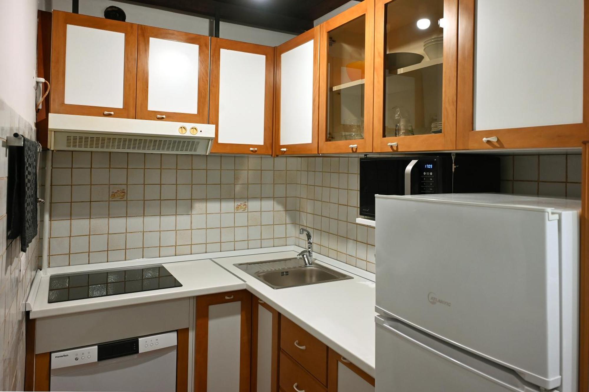 Apartmán Il Nido Di Elisa Albano Laziale Exteriér fotografie