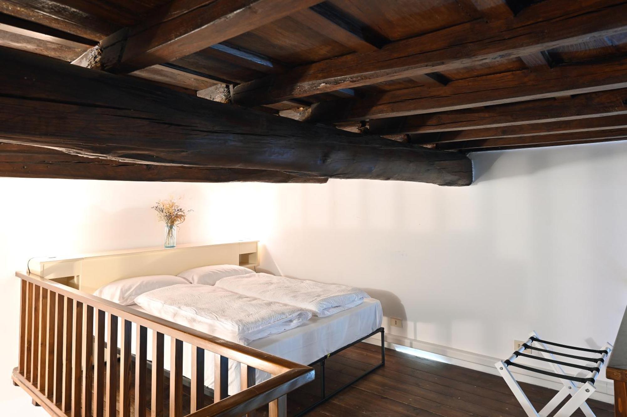 Apartmán Il Nido Di Elisa Albano Laziale Exteriér fotografie