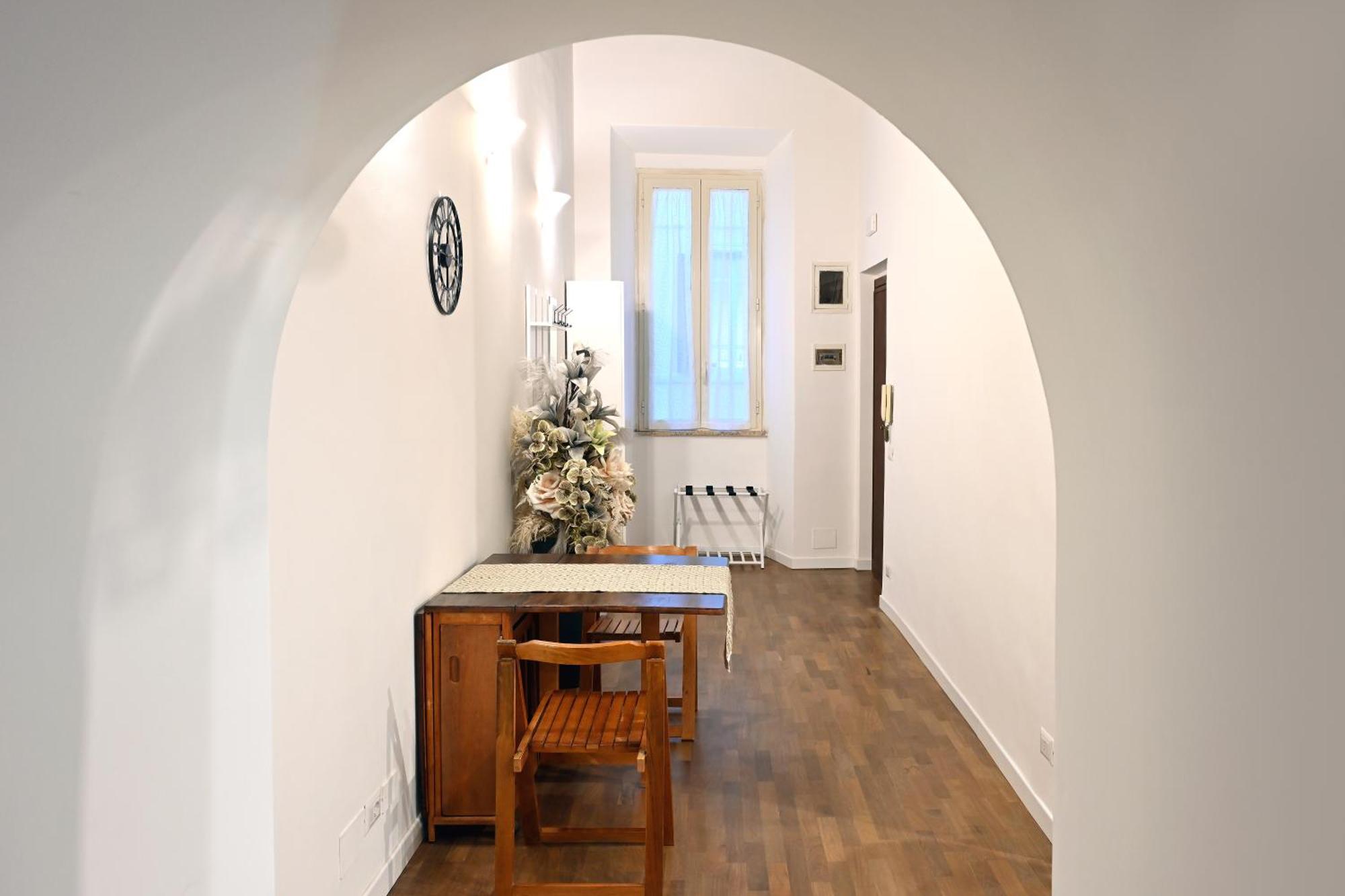 Apartmán Il Nido Di Elisa Albano Laziale Exteriér fotografie