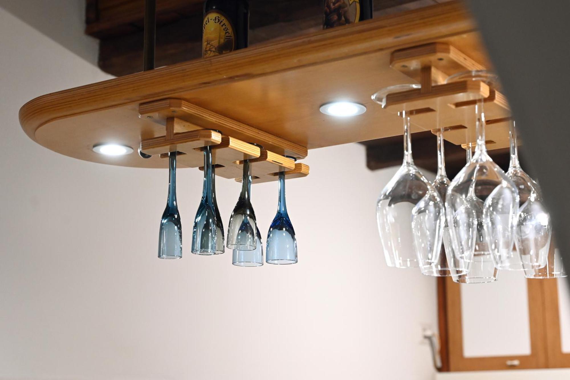 Apartmán Il Nido Di Elisa Albano Laziale Exteriér fotografie