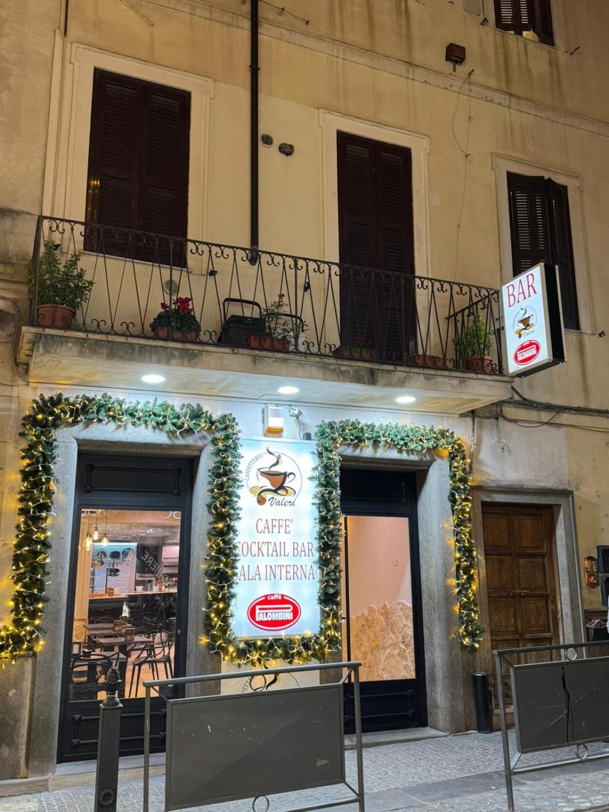 Apartmán Il Nido Di Elisa Albano Laziale Exteriér fotografie